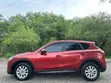 Mazda CX-5 2.2 Diesel FWD 2013 Red - 3
