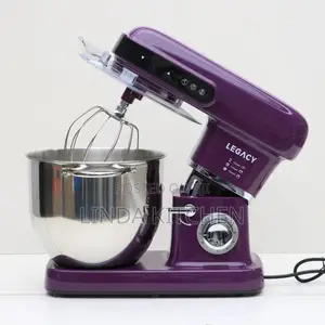 Legacy Stand Mixer 10L
