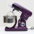 Legacy Stand Mixer 10L - 3