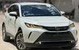 2020 Toyota Harrier 2.0L Pearl White - 1
