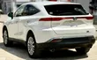 2020 Toyota Harrier 2.0L Pearl White - 2