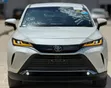 2020 Toyota Harrier 2.0L Pearl White - 3