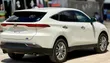 2020 Toyota Harrier 2.0L Pearl White - 4