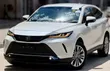 2020 Toyota Harrier 2.0L Pearl White - 5