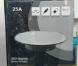360 Degree Electric Mirror Turntable (Model 25a) - 1