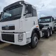 Brand New FAW J5P 380hp 6x4 Tractor Head - 1