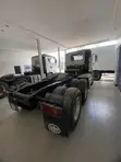 Brand New FAW J5P 380hp 6x4 Tractor Head - 5