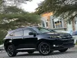 Toyota Harrier 2.0 2016 Black - 5