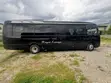Mitsubishi Fuso Rosa 2006 Black 13-Seater Bus - 3