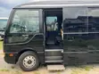 Mitsubishi Fuso Rosa 2006 Black 13-Seater Bus - 4