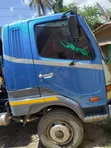 Mitsubishi Fuso Tipper Fighter 6D17 - 3