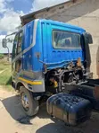Mitsubishi Fuso Tipper Fighter 6D17 - 5