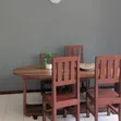Furnished 5-Bedroom House for Rent in Kahwa Real Estate, Masaki - 3