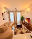Furnished 2-Bedroom Apartment for Rent in Kahwa Real Estate, Mikocheni - 1