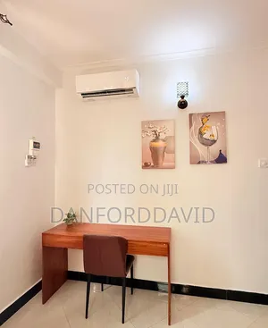 Furnished 2-Bedroom Apartment for Rent in Kahwa Real Estate, Mikocheni