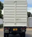Mitsubishi Canter Lori - Imetumika - 2