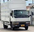 Mitsubishi Canter Lori - Imetumika - 4