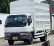 Mitsubishi Canter Lori - Imetumika - 5