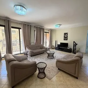 Furnished 2-Bedroom House for Rent in Kahwa Real Estate, Oyster Bay