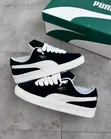 Puma Suede Men's Leather Sneakers - 3