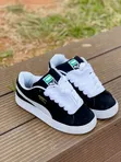 Puma Suede Men's Leather Sneakers - 4