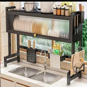Closet Stand