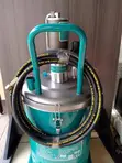 Total Professional Air Grease Lubricator 30L (THT118302) - 4