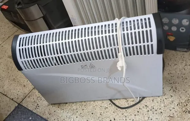 Used Room Heater from UK - 1