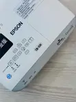 Epson CB-X30 Projector - 3