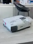 Epson CB-X30 Projector - 4