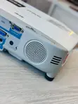 Epson CB-X30 Projector - 5
