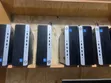 HP ProDesk 600 G4 Desktop Computer - 8GB RAM, 500GB HDD+SSD - 1