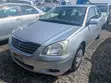 Toyota Premio 1.5 FWD 2004 Silver - 1