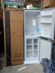 Skywood 160L Fridge with Bottom Freezer - 1