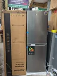 Skywood 160L Fridge with Bottom Freezer - 2