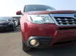 Subaru Forester 2012 Maroon - 2