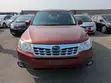 Subaru Forester 2012 Maroon - 3