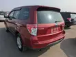 Subaru Forester 2012 Maroon - 5