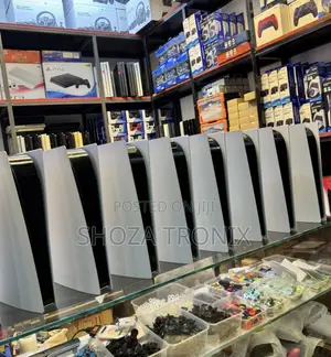 PS5 Fat Digital Edition Console