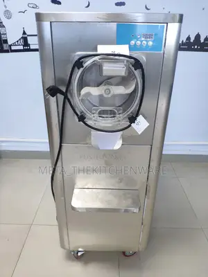 Brand New Commercial Hard Ice Cream Machine BQL-128YH