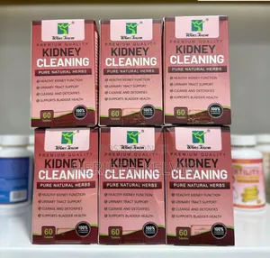 WinsTown Kidney Cleansing Tablets