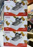 Global Star Deep Fryer 6.0L - 1