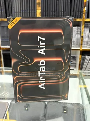 New Apple iPad (2025) 2TB