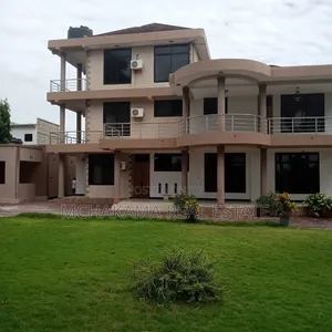 Furnished 11-Bedroom Block of Flats in Kibada