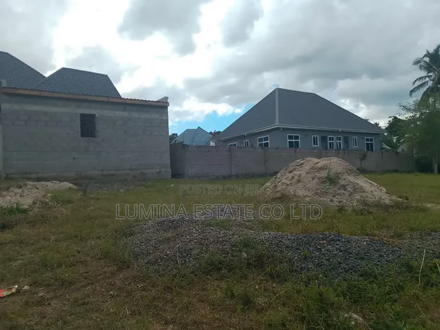 Residential Plots for Sale, Goba Near Tarmac - 1