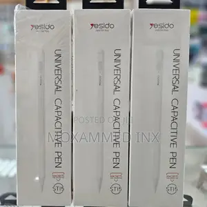 Yesido ST15 Universal Capacitive Stylus Pen