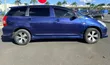 Toyota Wish 2006 Blue - 3
