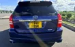 Toyota Wish 2006 Blue - 4