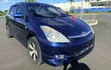 Toyota Wish 2006 Blue - 5