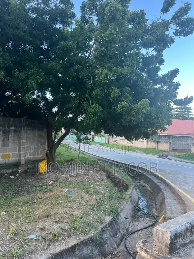 Two Hectares Residential Land for Sale, Mbweni Ubungo - 1